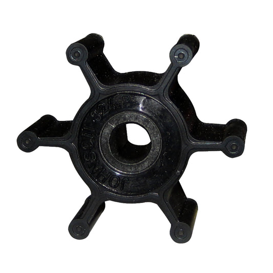 Jabsco Impeller Kit 6 Blade Nitrile 2 Diameter 63030003P