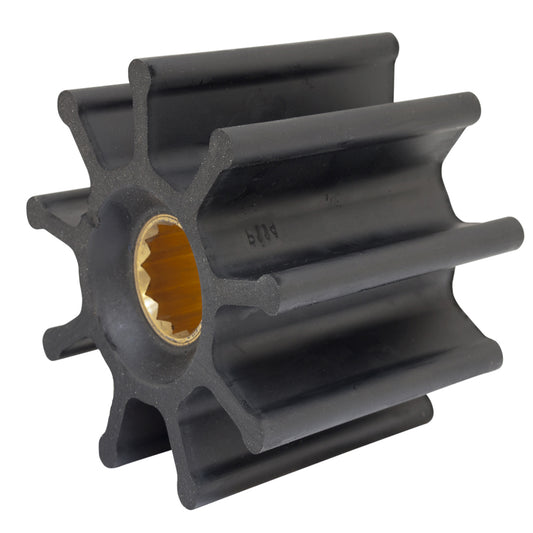 Jabsco Impeller Kit 9 Blade Neoprene 3 Diameter 8360001P