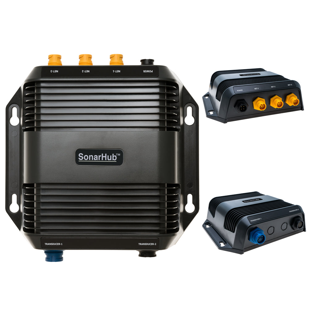 Navico SonarHub Sounder Module 00011142001
