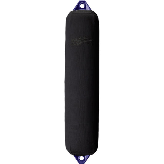 Polyform Fender Cover fF4 Fender Black EFC04 BLACK