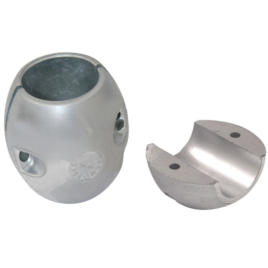 Tecnoseal X8 Shaft Anode Zinc 134 Shaft Diameter X8