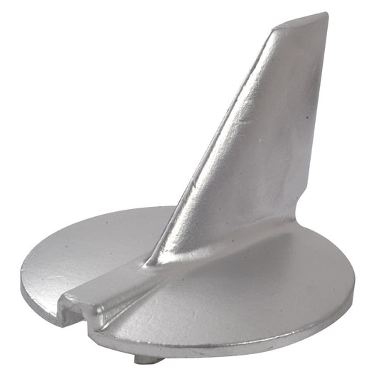 Tecnoseal Trim Tab Anode Zinc Yamaha 200250 01124