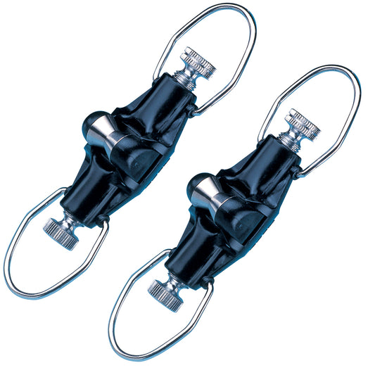 Rupp NokOuts Outrigger Release Clips Pair CA0023