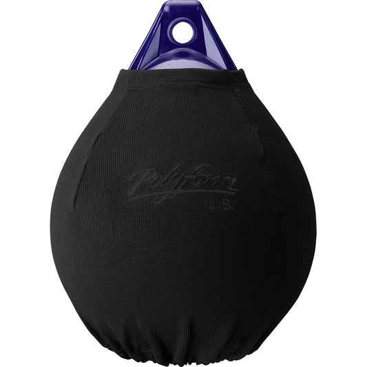 Polyform Fender Cover fA2 Fender Black EFCA2 BLACK