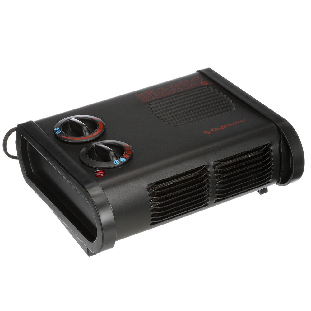 SEEKR by Caframo True North Deluxe 9206 120VAC HighPerformance Space Heater 600W 900W 1500W 9206CABBX