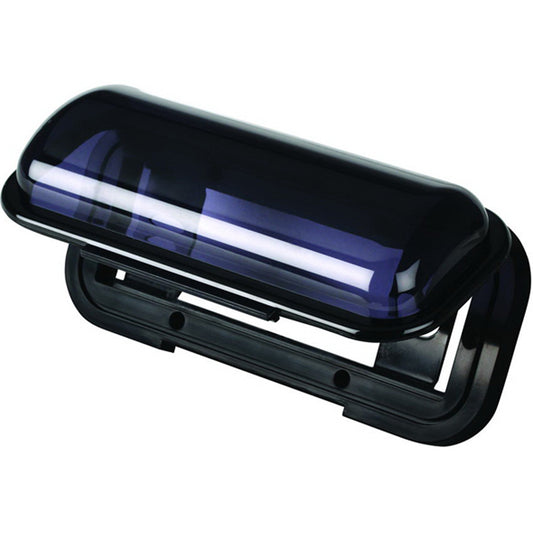 Boss Audio MRC5B Universal Radio Cover BlackBlack MRC5B
