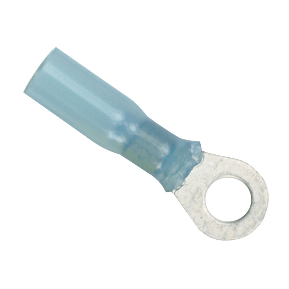 Ancor 1614 Gauge 14 Heat Shrink Ring Terminal 25Pack 311425