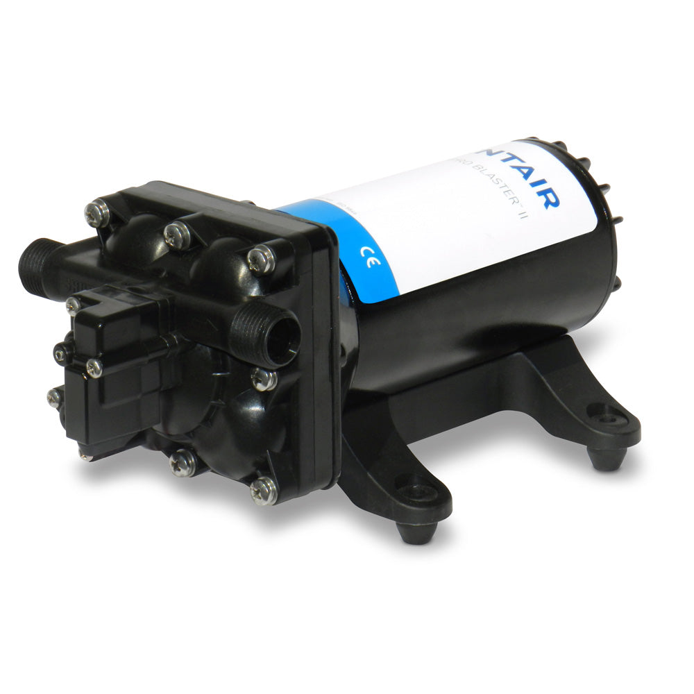 Shurflo by Pentair PRO BLASTER II Washdown Pump Ultimate 12 VDC 50 GPM 4258153E09