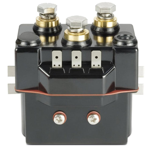 Quick NonReversing Solenoid Unit 12V FTT631512000B00