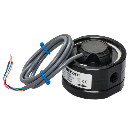 Maretron Fuel Flow Sensor 2100 LPH M1AR