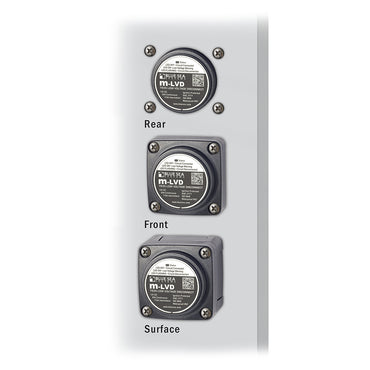Blue Sea 7635 mLVD Low Voltage Disconnect 7635