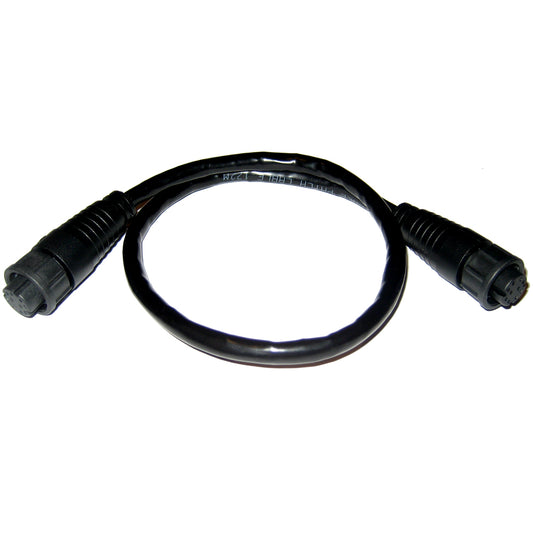 Raymarine RayNetF to RayNetF Port Connectivity 400mm A80161