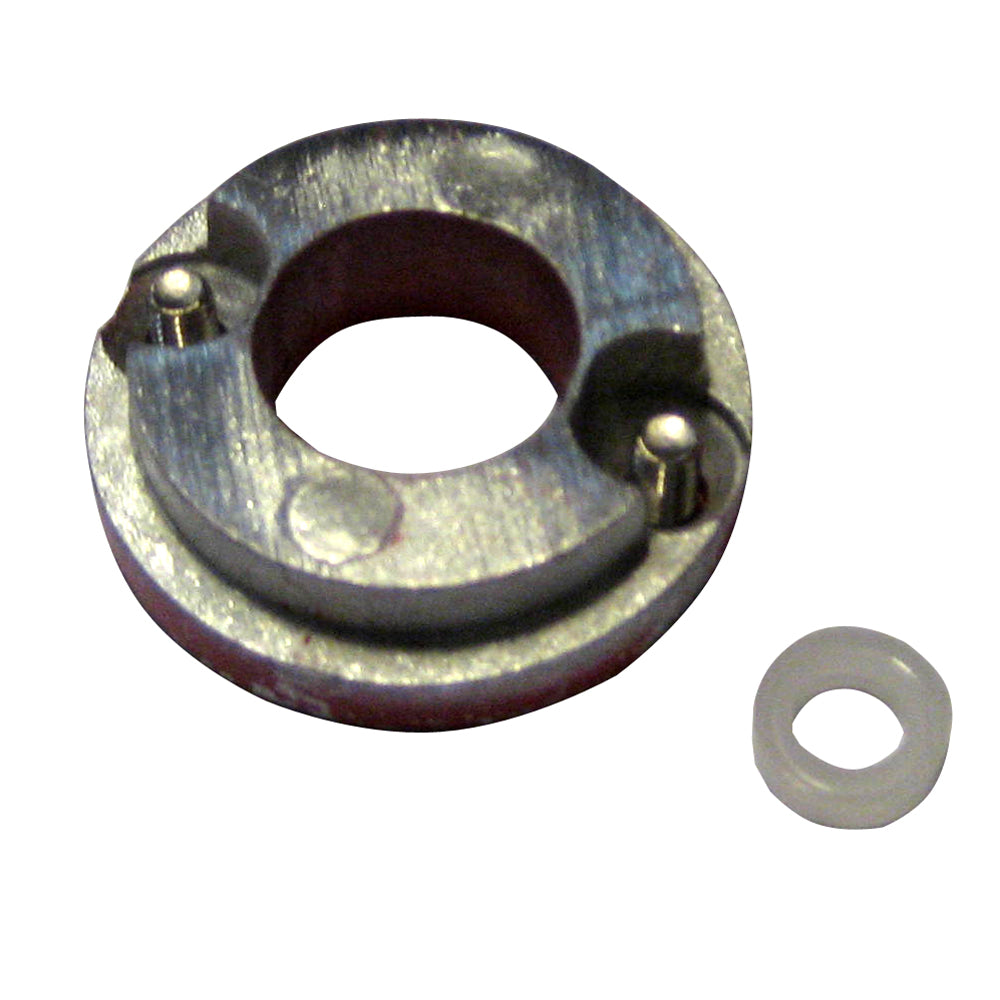 VETUS Zinc Anode Set fBow Thrusters 25 kgf Bow Thrusters SET0148