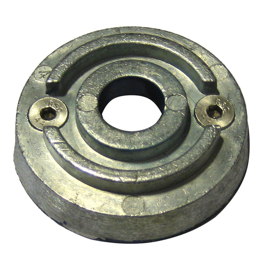 VETUS Zinc Anode Set fBow Thrusters 758095 kgf Bow Thrusters SET0150