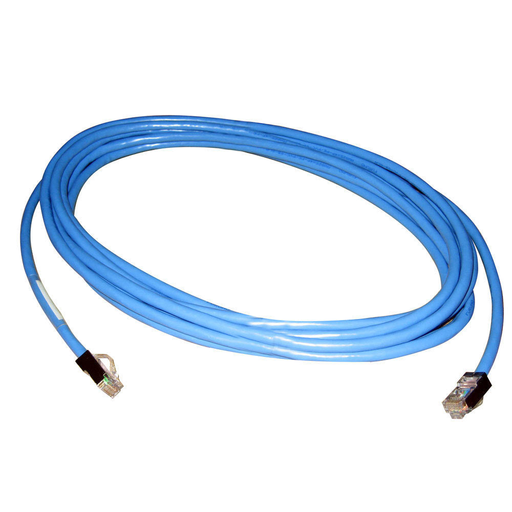 Furuno LAN Cable Assembly 5M RJ45 x RJ45 4P 00116789010