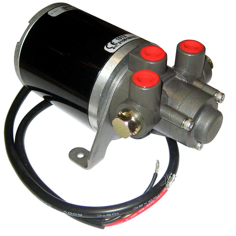 SITEX 12CI Pumpset 12VDC OCTAFG1012