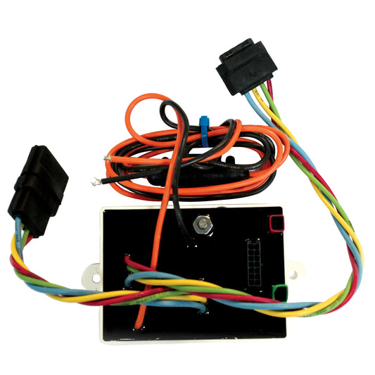 Bennett EIC Relay Module 12V EIC101