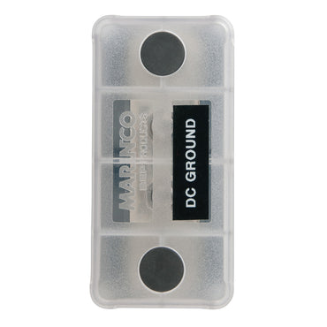 BEP Pro Installer 4 Stud Bus Bar 500A 777BB4S500