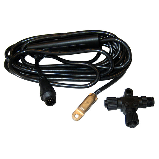 Navico EP80R Temperature Sensor Transom Mount 00011520001