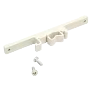Actisense DIN Rail Mounting Kit fUse wUSG2 on Top Hat or G Section Rails 1 Clip 2 Screws DINKIT2