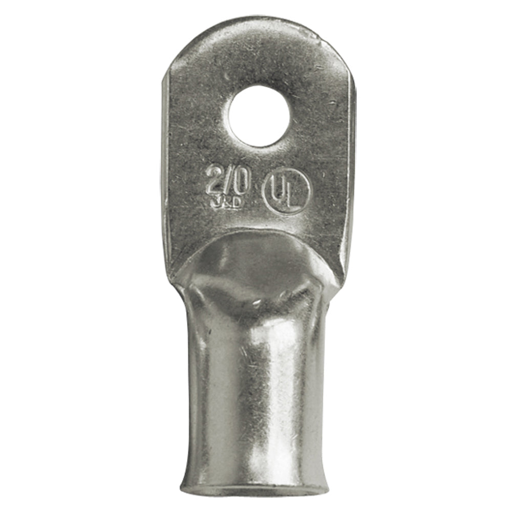 Ancor Heavy Duty 2 AWG 14 Tinned Lug 2Pack 252264