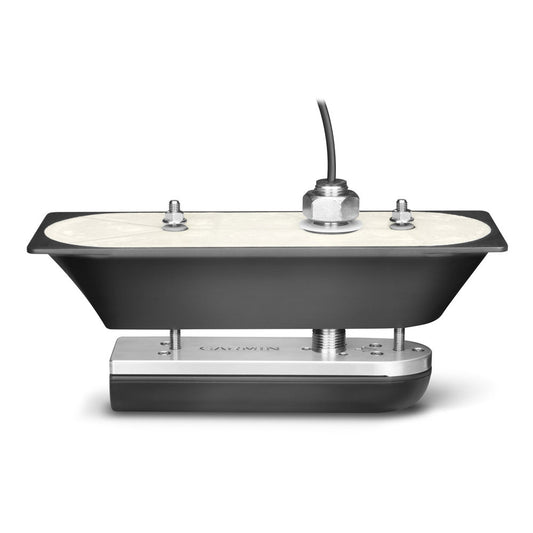 Garmin GT51MTH SS TH DownVSideV 500W CHIRP 260455 kHz Traditional 600W MidBand CHIRP 80160 Transducer 12Pin 0100196610
