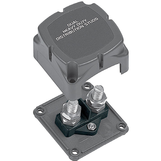 BEP Dual Distribution Stud Module 2 x 38 7022S