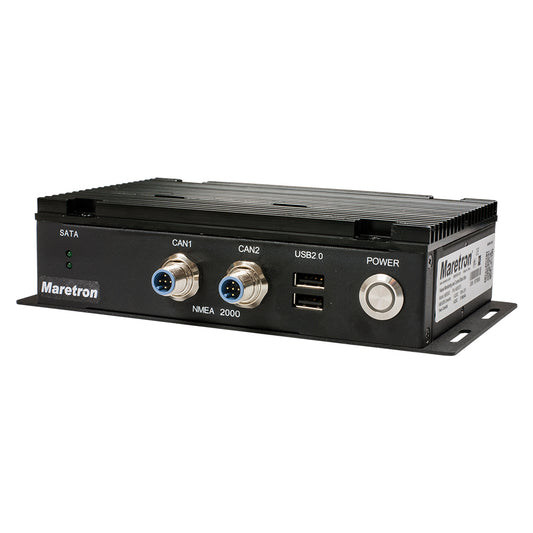 Maretron MBB300C Vessel Monitoring Control Black Box MBB300C01