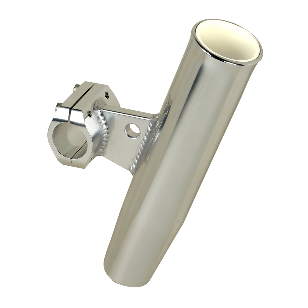 CE Smith Aluminum ClampOn Rod Holder Horizontal 1315 OD 53710