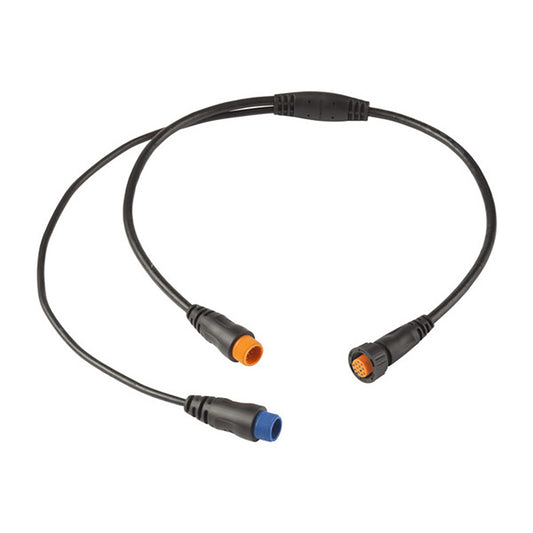Garmin Transducer Adapter Cable fP72 P79 GT15 GT30 for echoMAP CHIRP 0101244533