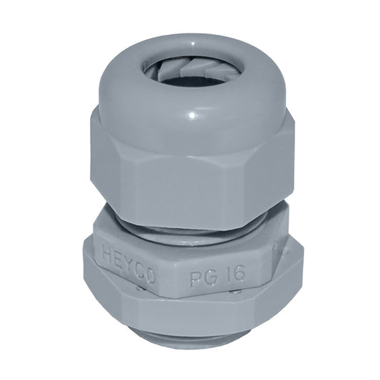 Blue Sea 3125 Medium Cable Gland 1410 Cable 3125