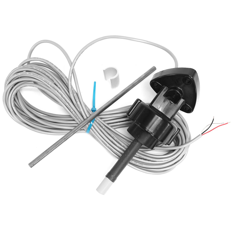 Bennett Marine Actuator Caps Position Sensors 30 Cable CC3003P