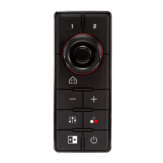 FLIR JCU3 Compact Joystick fM100200 Raymarine RayNet Network A80510