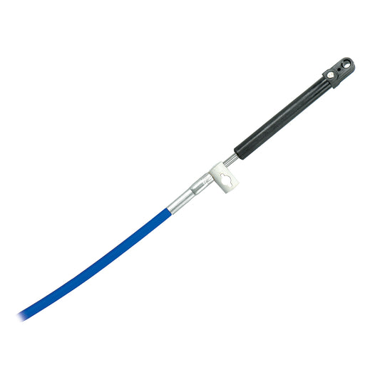 Uflex MACH Series High Efficiency Flexibility Engine Control Cable Mercury Style 16 MACH5X16