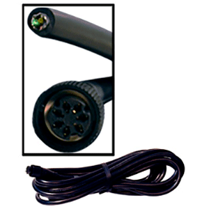 Furuno Data Cable Assembly 1 x 7 Pin Connector 5M 000159688