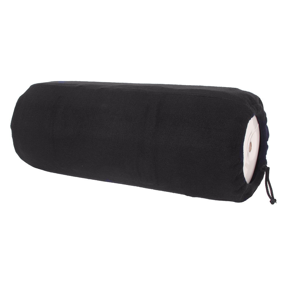 Master Fender Covers HTM4 12 x 34 Double Layer Black MFC4BD
