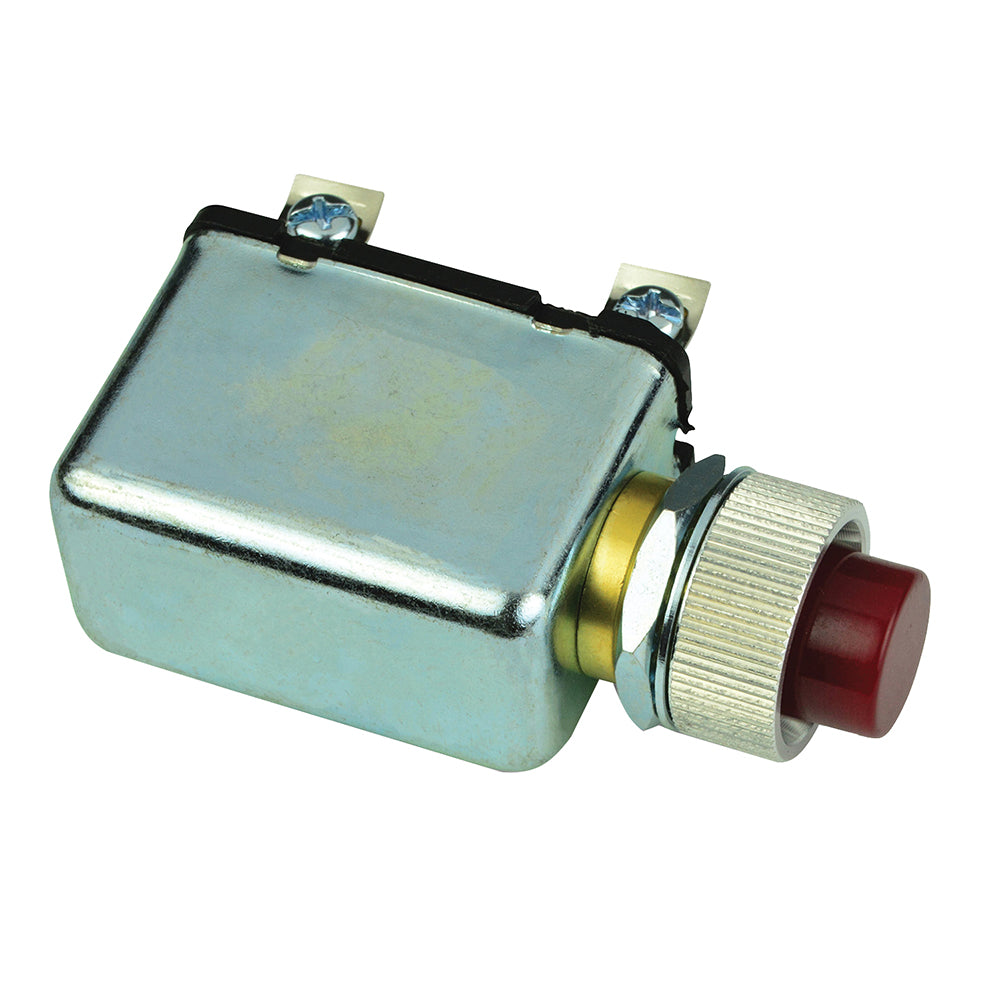 BEP MultiPurpose Alarm 12V 1002301