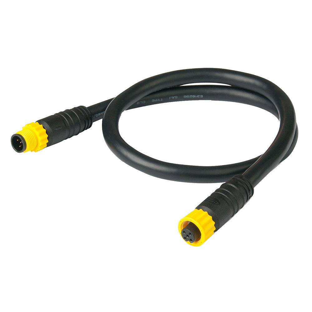 Ancor NMEA 2000 Backbone Cable 2M 270002