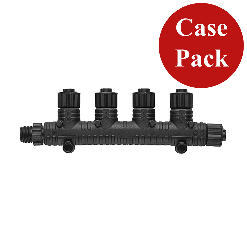 Garmin NMEA 2000 MultiPort TConnector Case of 5 0101107801CASE
