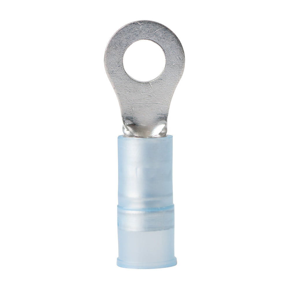 Ancor 1614 AWG 8 Nylon Ring Terminal 25Pack 210212