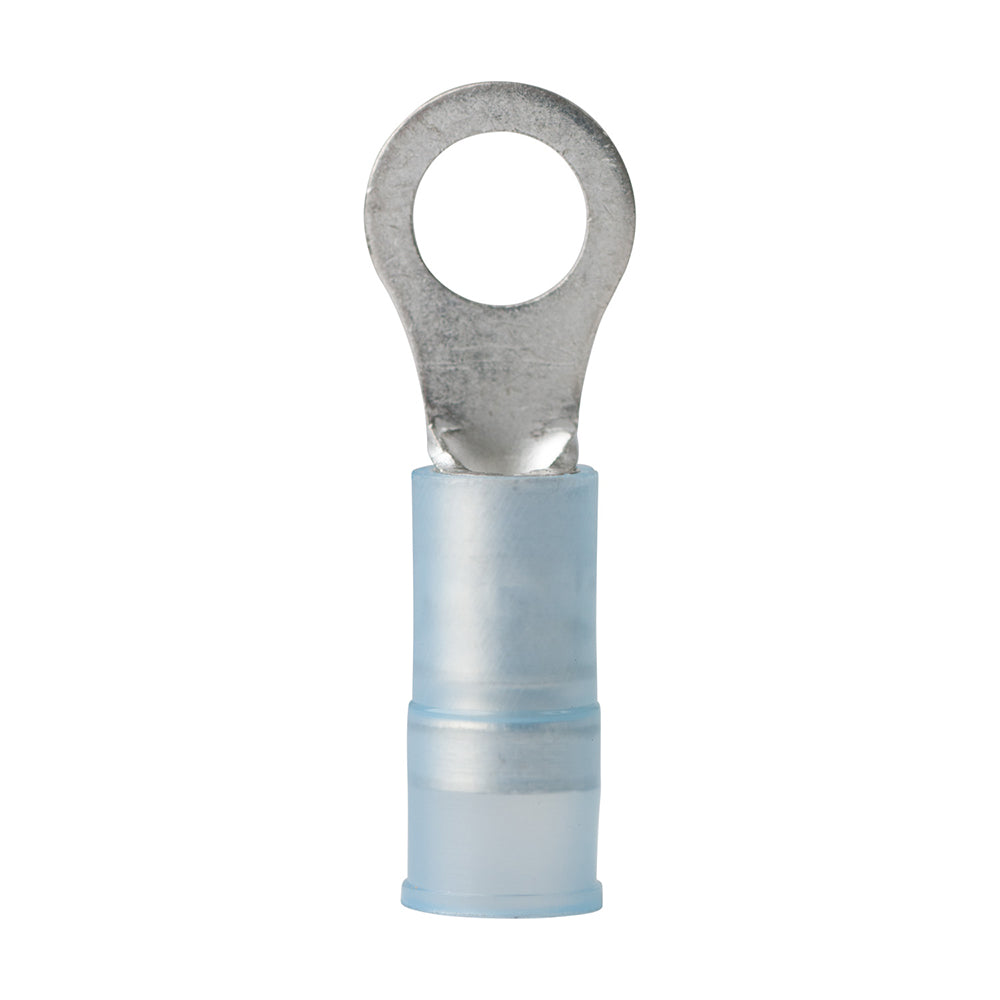 Ancor 1614 AWG 10 Nylon Ring Terminal 100Pack 220213