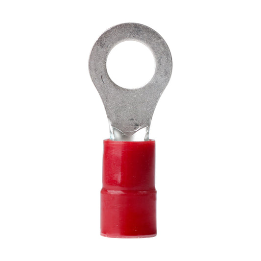 Ancor 8 AWG 516 Nylon Ring Terminal 25Pack 210235