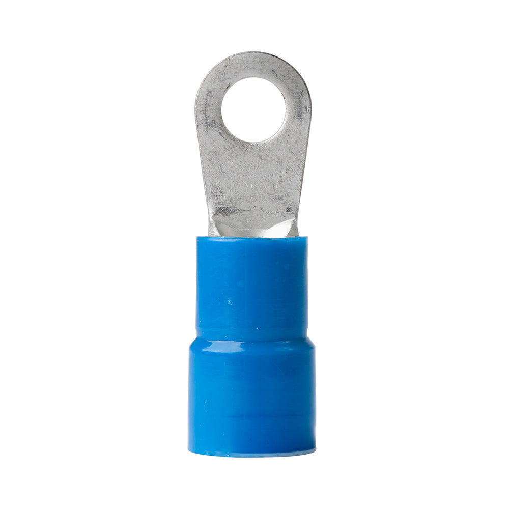 Ancor 6 AWG 14 Nylon Ring Terminal 25Pack 210244
