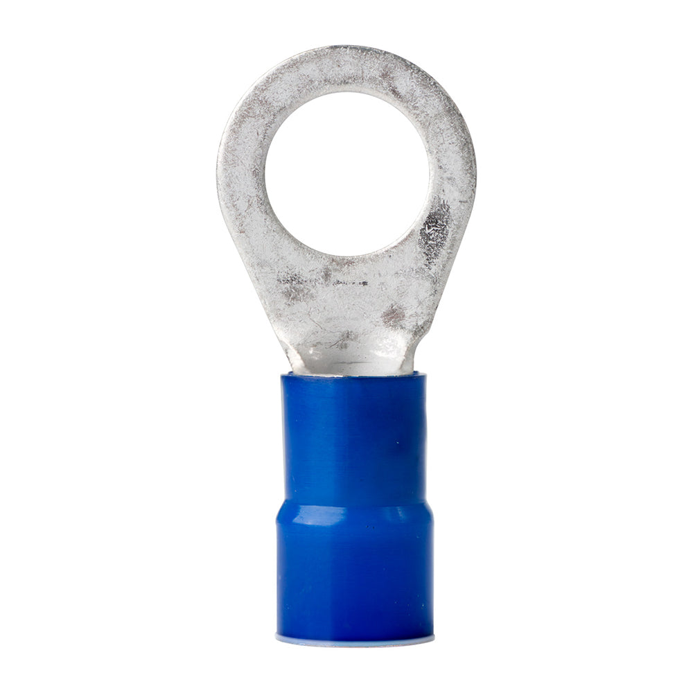 Ancor 6 AWG 12 Nylon Ring Terminal 25Pack 210247