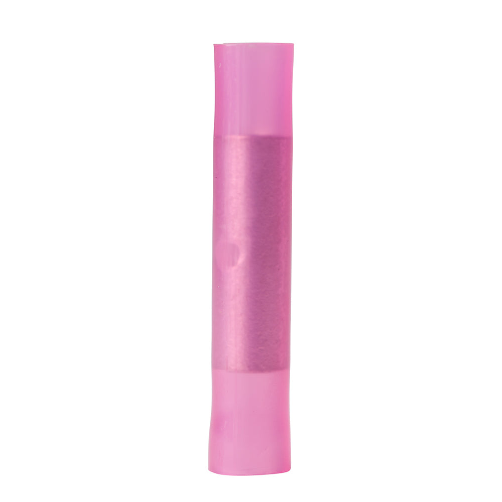Ancor 2218 AWG Nylon Single Crimp Butt Connector 25Pack 210100