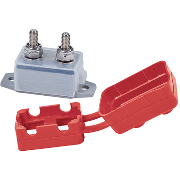 Blue Sea 7152 Short Stop Circuit Breaker 15A 7152