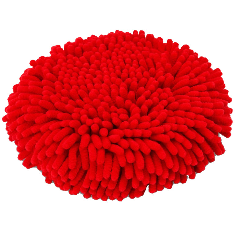 Shurhold Brite Bonnet Pro Final Polish Pad Shag Microfiber fPro Version Polishers YBP3153