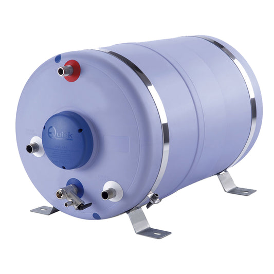 Quick Nautic Boiler B3 39 Gallon 12V 300W FLB31503S120A00