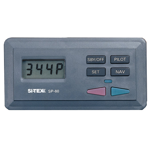 SITEX SP80 Control Head Only 20080011