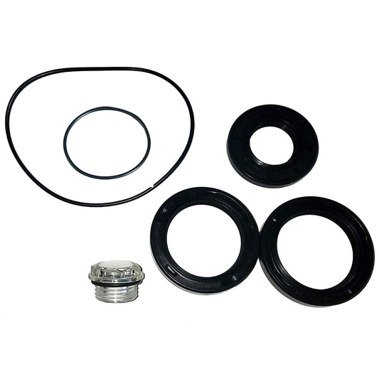 Maxwell Seal Kit fFreedom Series 1000 1500 RopeChain Windlasses P90006